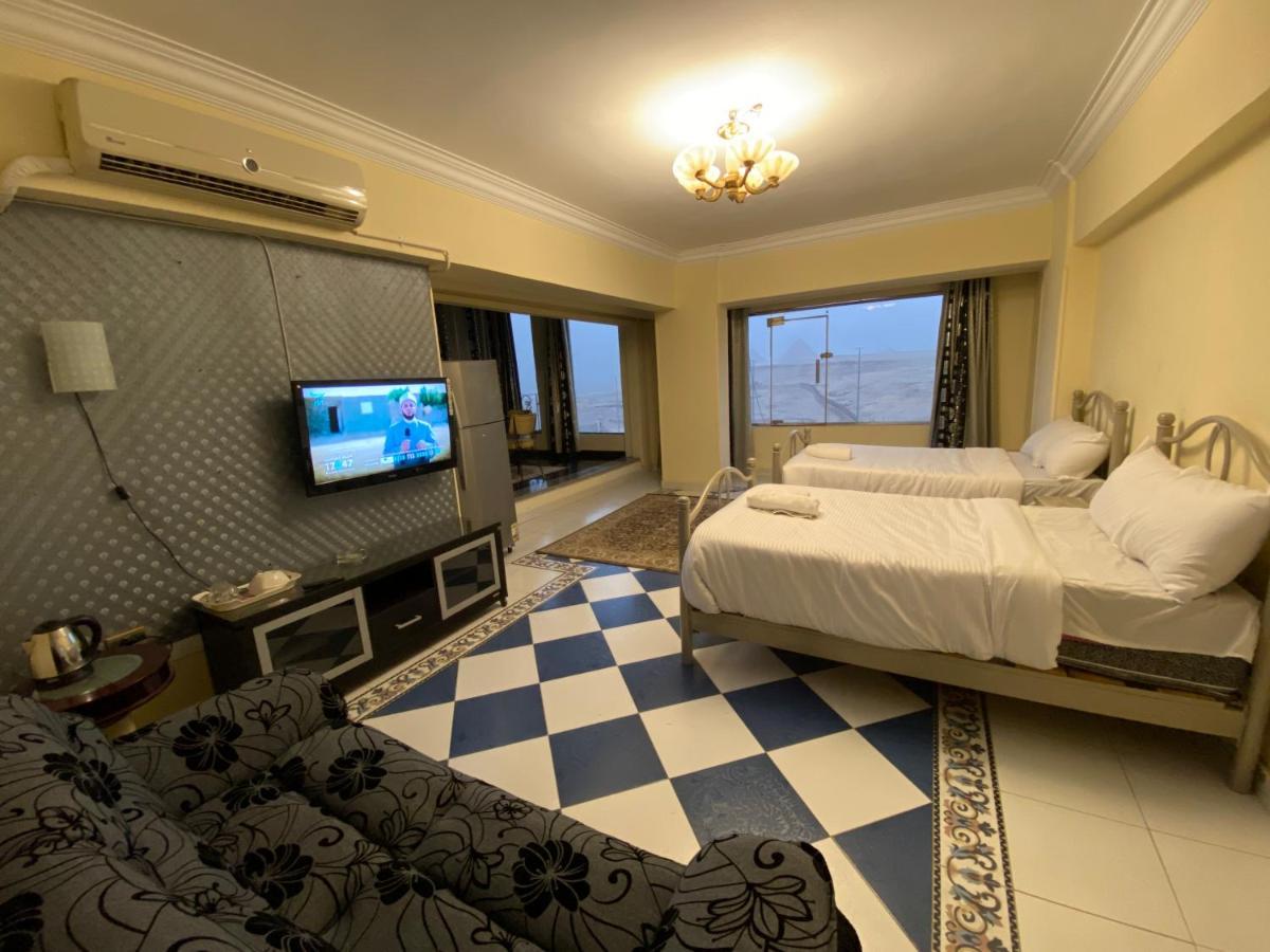 Pyramita Hotel Ghatati Экстерьер фото