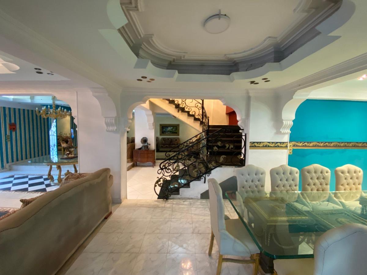 Pyramita Hotel Ghatati Экстерьер фото