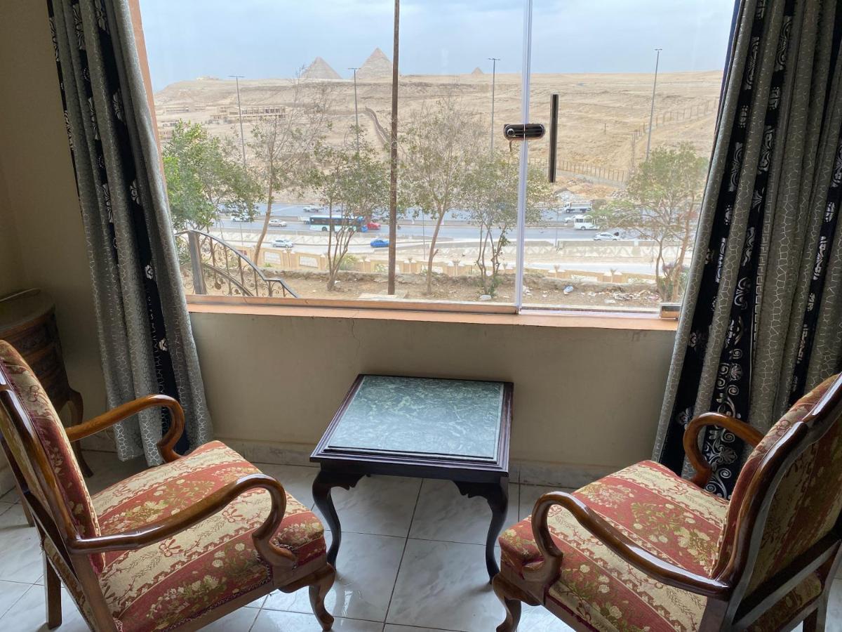 Pyramita Hotel Ghatati Экстерьер фото