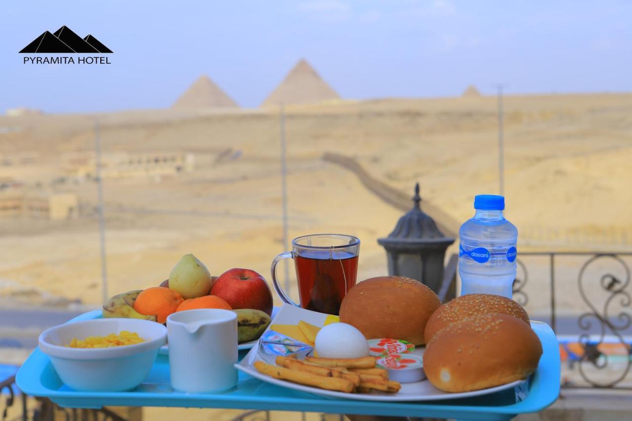 Pyramita Hotel Ghatati Экстерьер фото