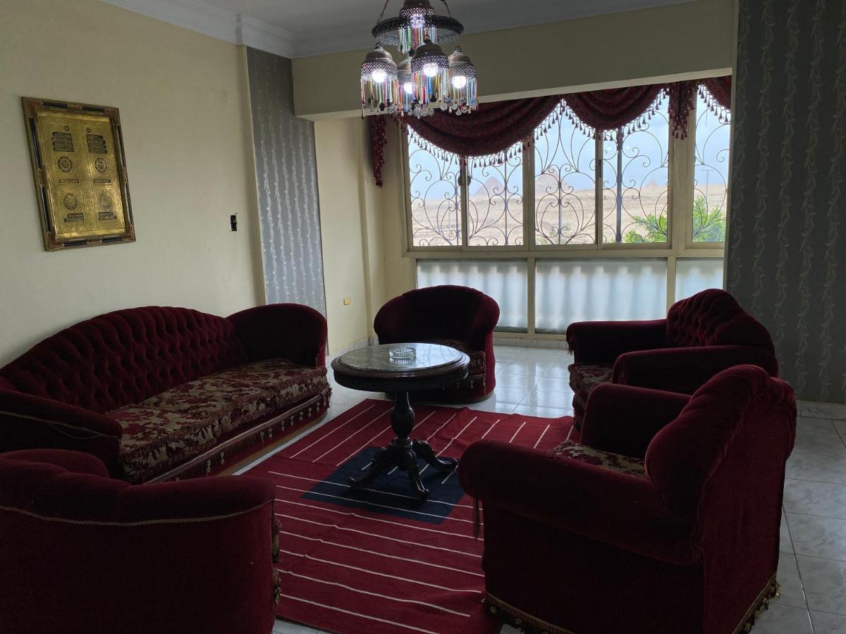 Pyramita Hotel Ghatati Экстерьер фото