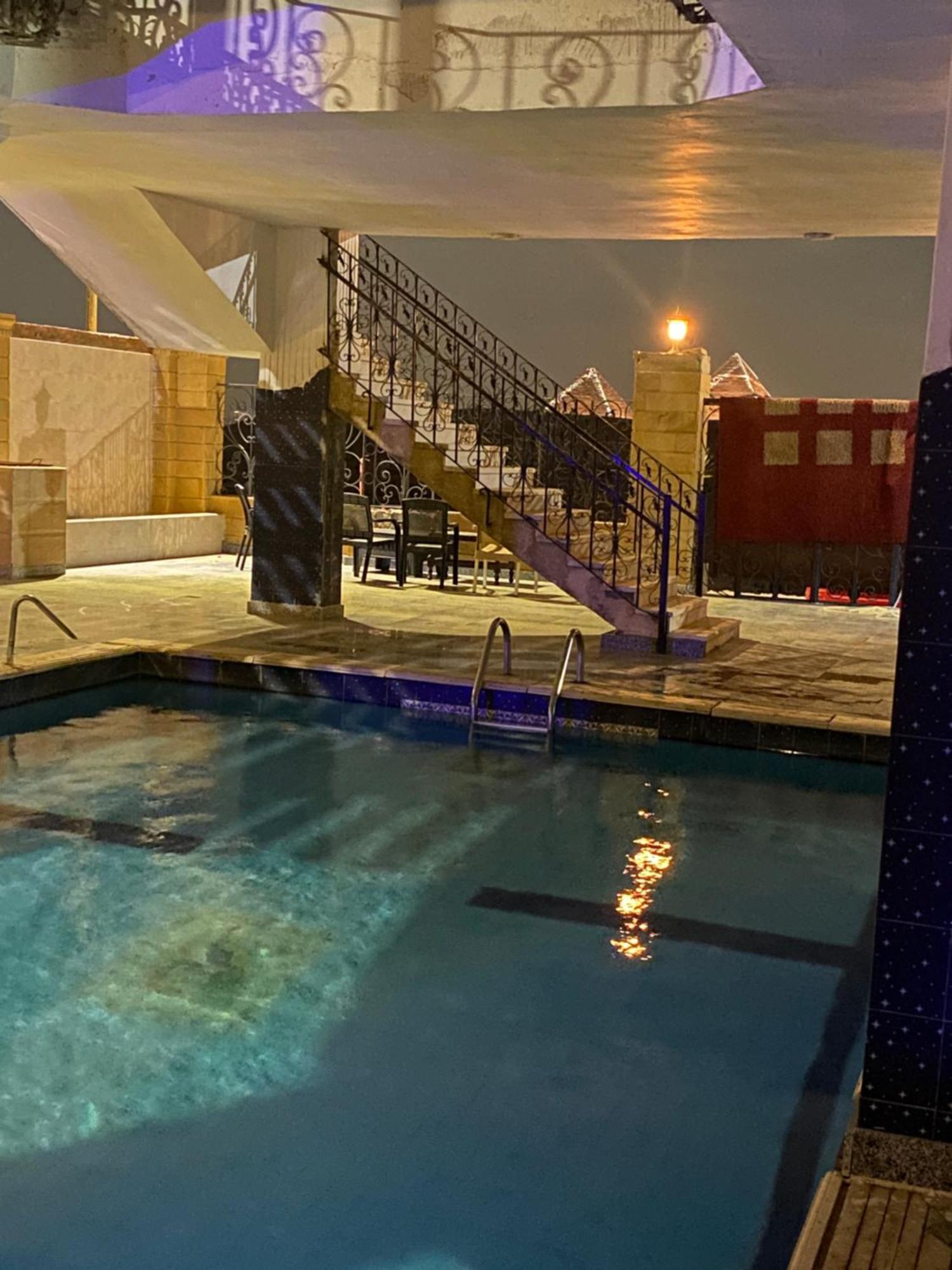 Pyramita Hotel Ghatati Экстерьер фото