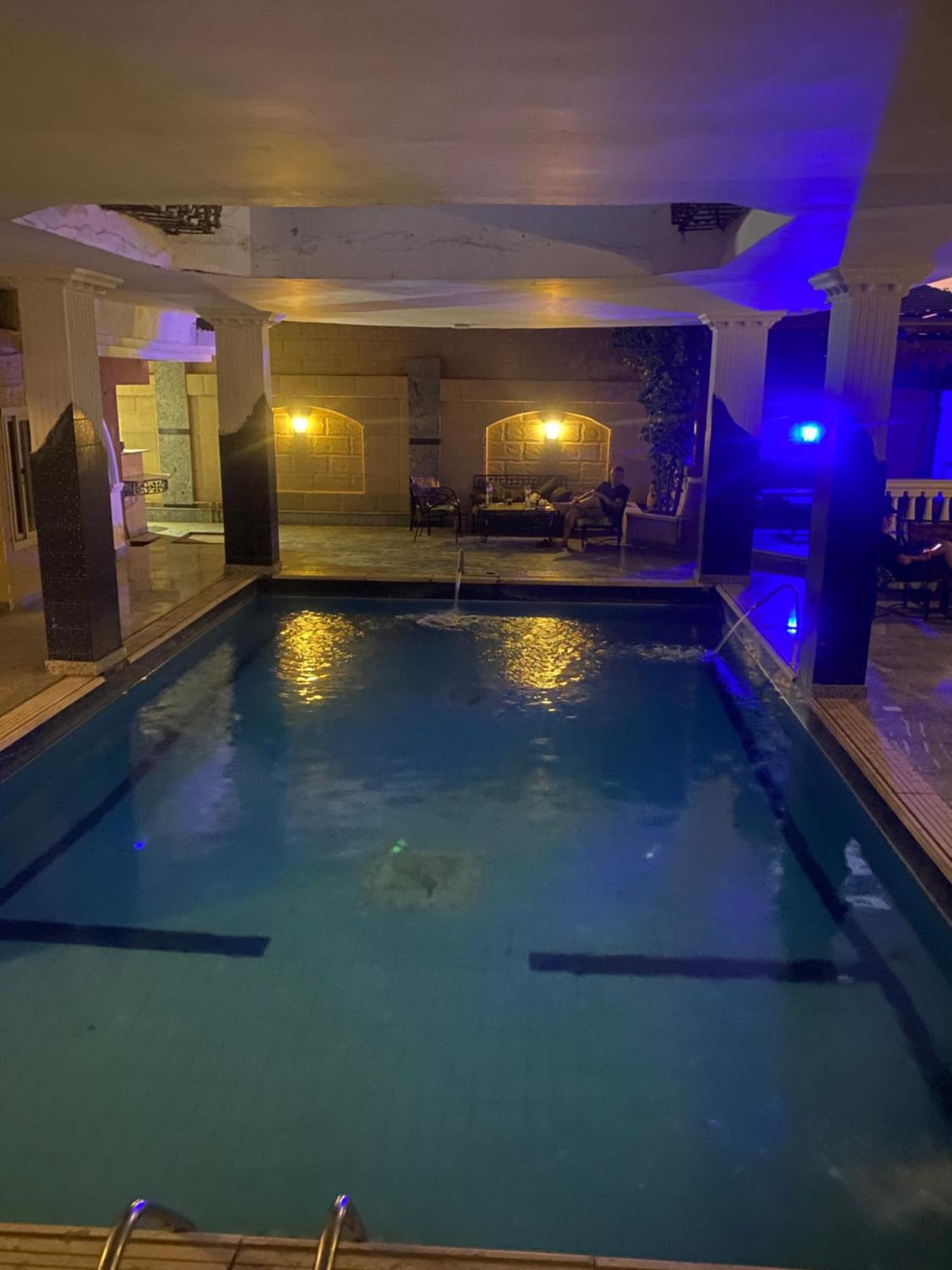 Pyramita Hotel Ghatati Экстерьер фото