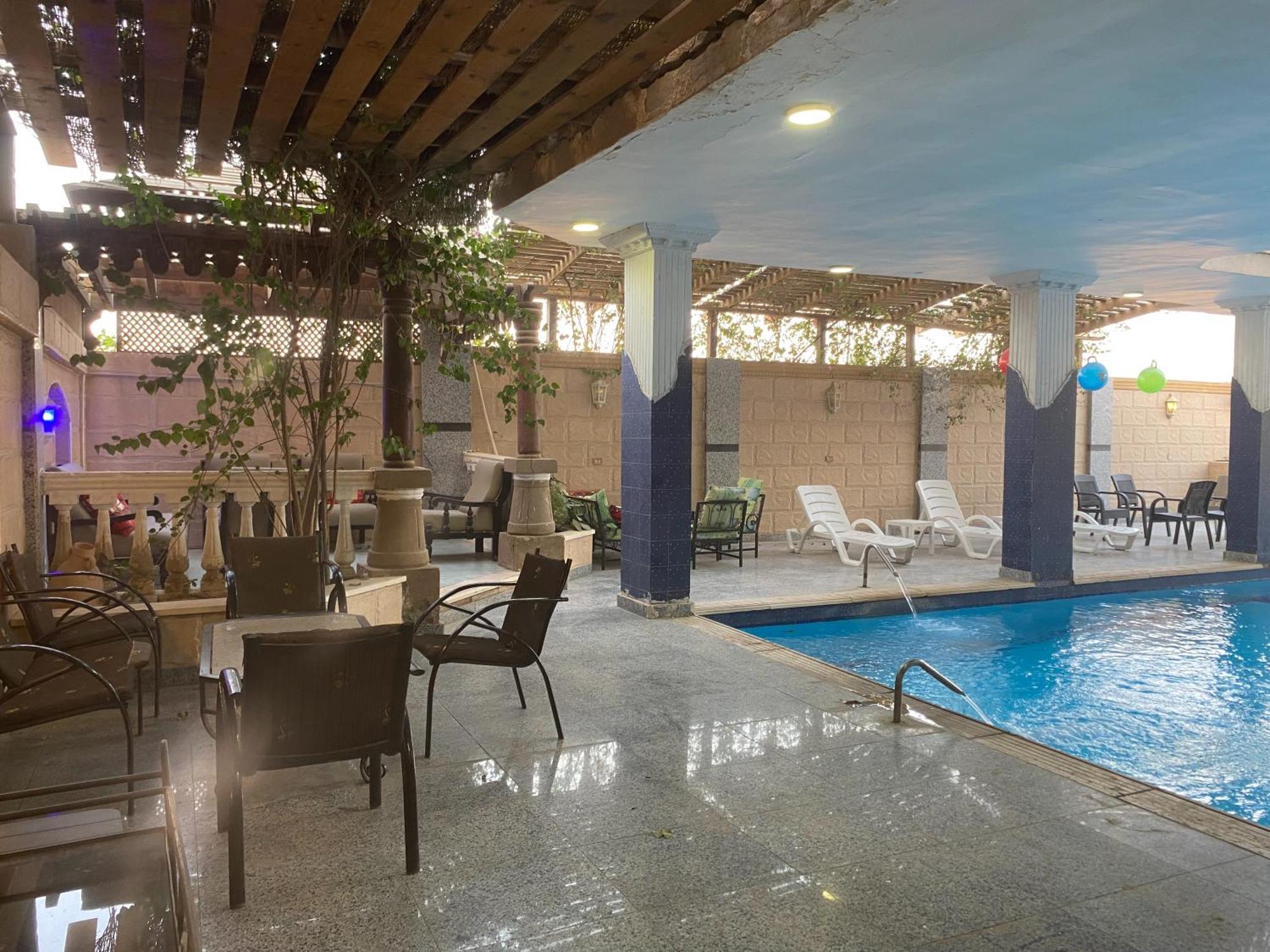 Pyramita Hotel Ghatati Экстерьер фото